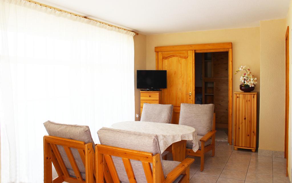 Parton Villa Apartments Fonyód Pokój zdjęcie